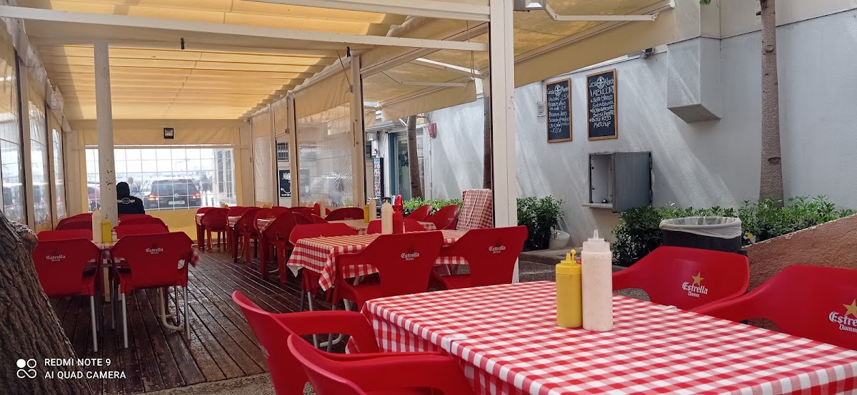 Slide Background Image